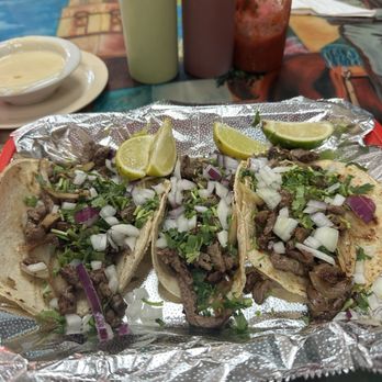 La Pasadita - Mexican Near Me - Gainesville, Florida