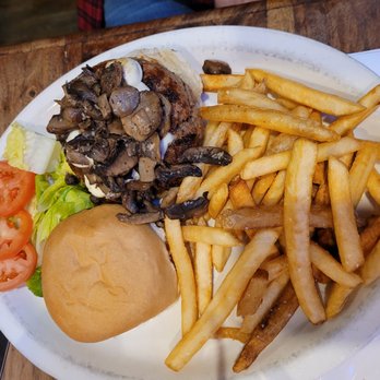 The Yelling Goat - YG Burger - Bars Near Me - Lancaster, New York The Yelling Goat - YG Burger - Bars Near Me - Lancaster, New York