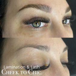 Cheek to Chic