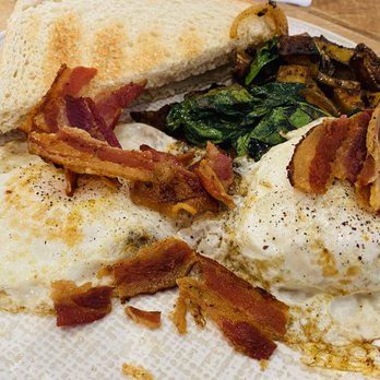 The Stockpot Chesapeake - Battlefield Breakfast - Comfort Food Near Me - Chesapeake, Virginia The Stockpot Chesapeake - Battlefield Breakfast - Comfort Food Near Me - Chesapeake, Virginia