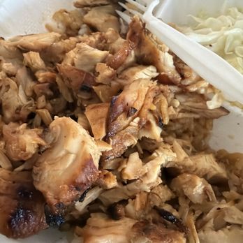 Yasuko's Teriyaki - The nastiest teriyaki in the city and I believe I may have food poisoning - Japanese Near Me - Seattle, Washington