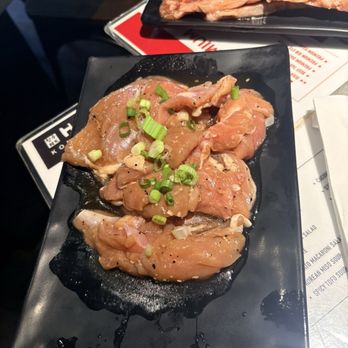 Hanu Korean BBQ - Korean Near Me - Chula Vista, California