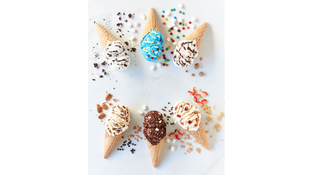 Marble Slab Creamery Logo