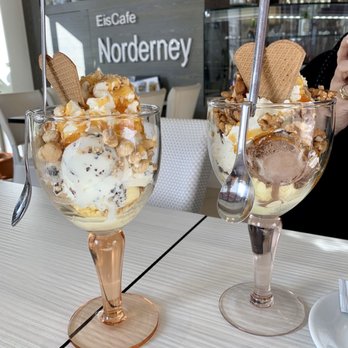EisCafe Norderney - Cafes Near Me - Norderney, NI EisCafe Norderney - Cafes Near Me - Norderney, NI
