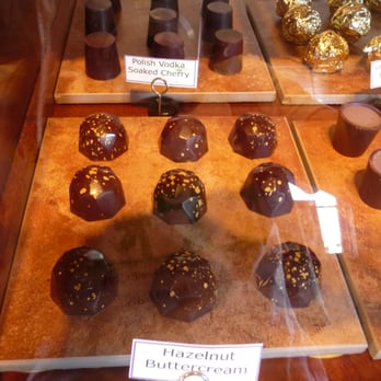 Lillie Belle Farms - Hazelnut buttercream, $2 each - Chocolatiers & Shops Near Me - Central Point, Oregon Lillie Belle Farms - Hazelnut buttercream, $2 each - Chocolatiers & Shops Near Me - Central Point, Oregon