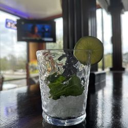 El Centenario - Mojito