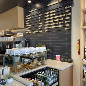 Dash Coffee Bar - Coffee & Tea Near Me - Pasadena, California Dash Coffee Bar - Coffee & Tea Near Me - Pasadena, California