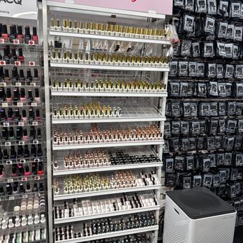 Nails R Us - NAIL THOUGHTS SOLD HERE - Cosmetics & Beauty Supply Near Me - Los Angeles, California Nails R Us - NAIL THOUGHTS SOLD HERE - Cosmetics & Beauty Supply Near Me - Los Angeles, California