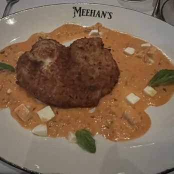 Meehan's Chophouse - Chicken Milanese - Steakhouses Near Me - Mansfield, Texas Meehan's Chophouse - Chicken Milanese - Steakhouses Near Me - Mansfield, Texas
