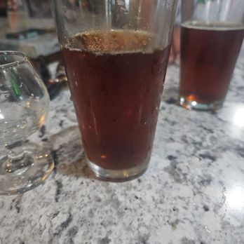 Kalaveras - negra modelo draft - Mexican Near Me - Rancho Cucamonga, California