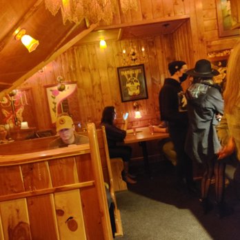 Broom Closet - Pubs Near Me - Bend, Oregon