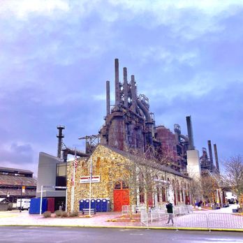 SteelStacks - SteelStacks - Venues & Event Spaces Near Me - Bethlehem, Pennsylvania SteelStacks - SteelStacks - Venues & Event Spaces Near Me - Bethlehem, Pennsylvania