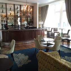 Mercure Darlington Kings Hotel - Bar