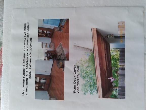 Slide of A to Z Roofing & Handyman Services