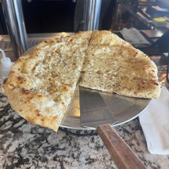 Retro Pie - CHEESY GARLIC BREAD - Pizza Near Me - Manteca, California Retro Pie - CHEESY GARLIC BREAD - Pizza Near Me - Manteca, California