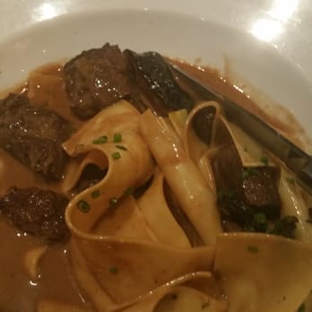 Orsay - Beef stroganoff - French Near Me - Jacksonville, Florida Orsay - Beef stroganoff - French Near Me - Jacksonville, Florida