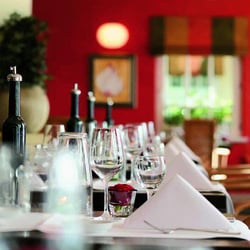 Restaurant Brasserie - Restaurant Brasserie