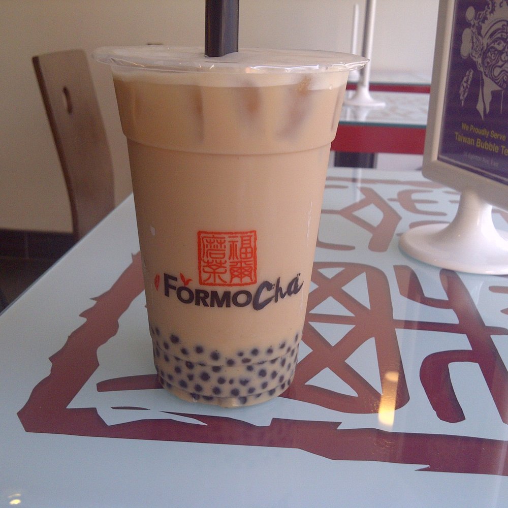 Formocha - Coffee & Tea Near Me - Toronto, Ontario