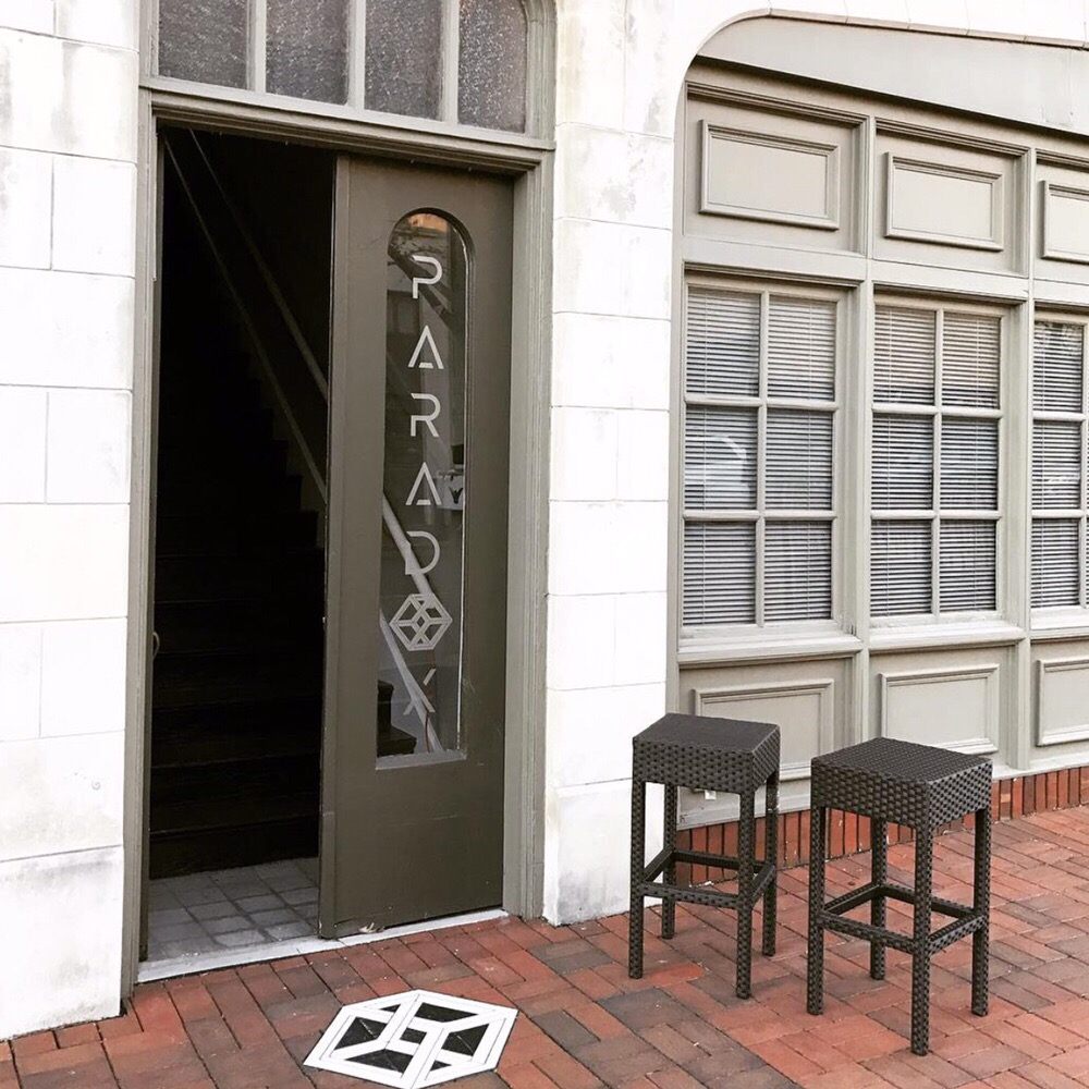 Social spots from Paradox Games and Escape Rooms Florence