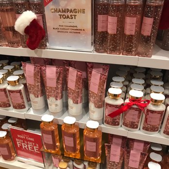 Bath & Body Works - Cosmetics & Beauty Supply Near Me - El Cajon, California Bath & Body Works - Cosmetics & Beauty Supply Near Me - El Cajon, California