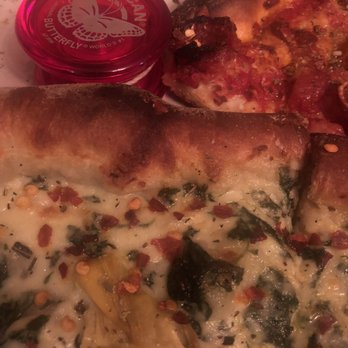 Artichoke Basille's Pizza - Pizza Near Me - Brooklyn, New York