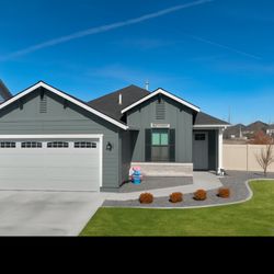 Defy Real Estate - West Meridian Home