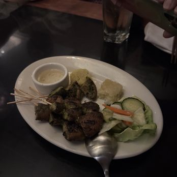 Wild Ginger - satay - Thai Near Me - Seattle, Washington