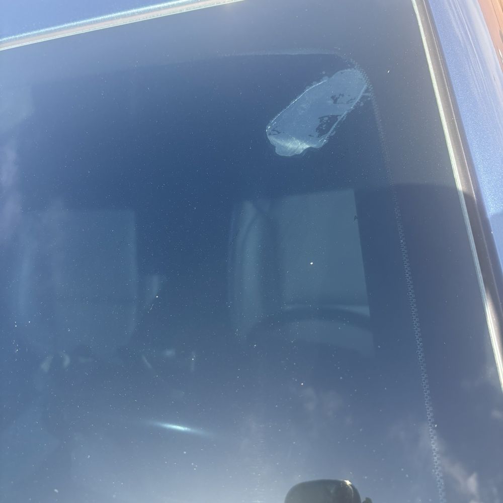 Quality Express Lube - My Tinted window ripped by the associate. - Oil Change Stations Near Me - Farmington, Michigan Quality Express Lube - My Tinted window ripped by the associate. - Oil Change Stations Near Me - Farmington, Michigan