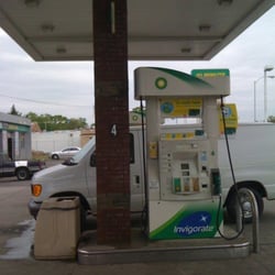 Al's Gas & Diesel