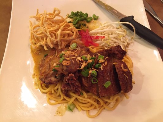 House of Thai by null