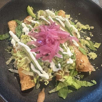 El Tito Modern Kitchen - Chicken taquitos - Mexican Near Me - Sacramento, California El Tito Modern Kitchen - Chicken taquitos - Mexican Near Me - Sacramento, California