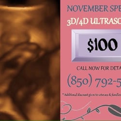 First Glance 3D 4D HD Prenatal Imaging