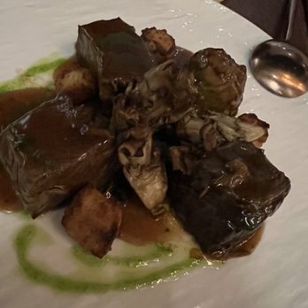Anima by Edo - Braised short rib - Tapas/Small Plates Near Me - Las Vegas, Nevada Anima by Edo - Braised short rib - Tapas/Small Plates Near Me - Las Vegas, Nevada