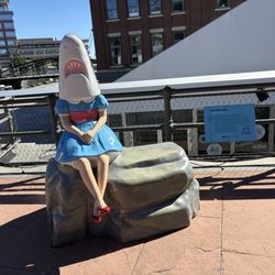 Shark Girl - Shark Girl