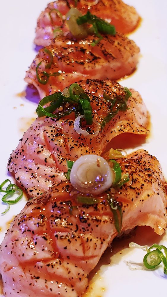 Kazama Sushi