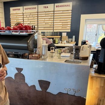 Seeds Coffee - Homewood - Coffee & Tea Near Me - Birmingham, Alabama Seeds Coffee - Homewood - Coffee & Tea Near Me - Birmingham, Alabama
