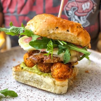 Emmett’s Cafe - Meat and Tater sandwich - Cafes Near Me - Columbus, Ohio Emmett’s Cafe - Meat and Tater sandwich - Cafes Near Me - Columbus, Ohio