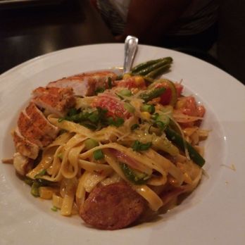 Daniel's Casual Fine Dining - Chicken and pasta - New American Near Me - Wilson, North Carolina Daniel's Casual Fine Dining - Chicken and pasta - New American Near Me - Wilson, North Carolina