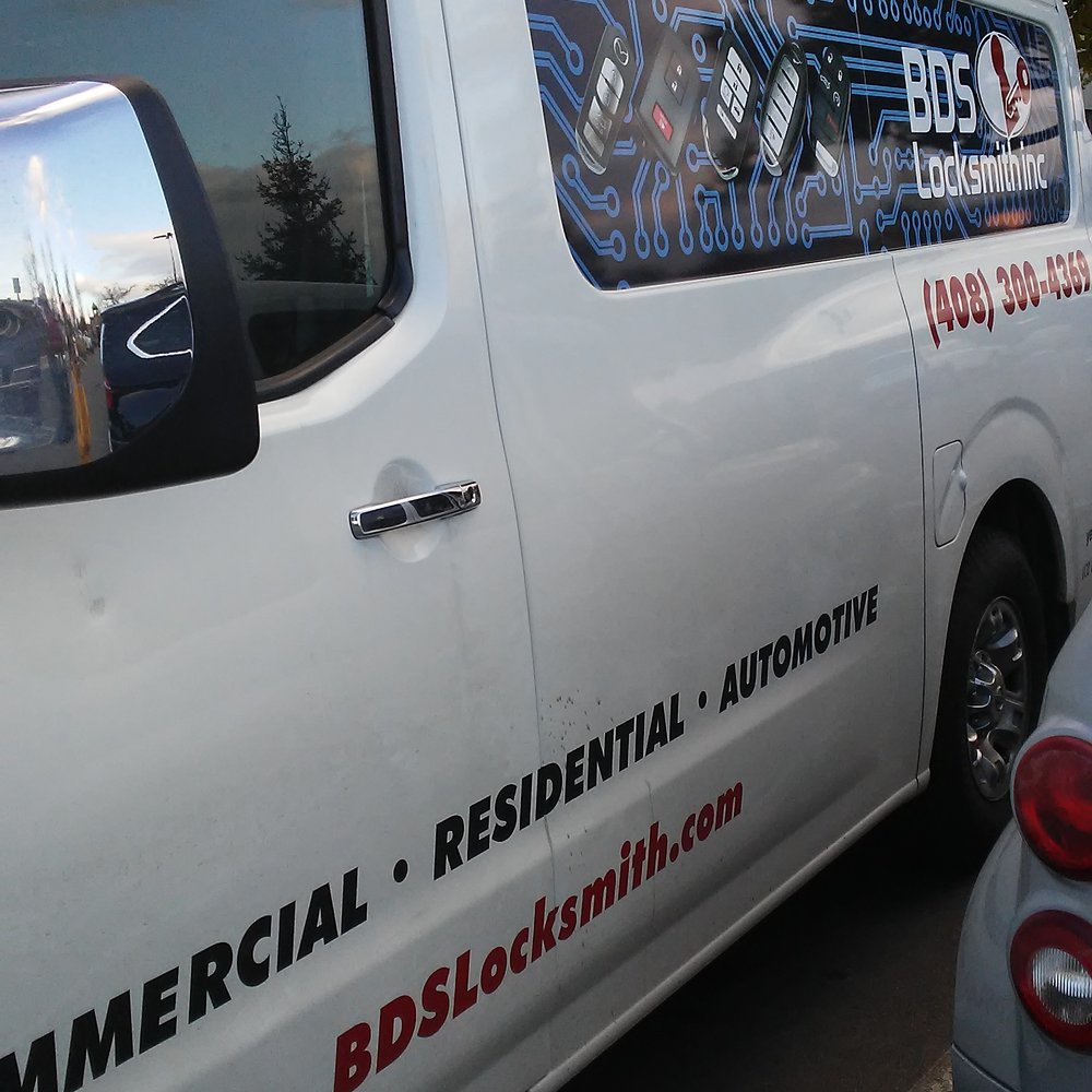 BDS Locksmith - Keys & Locksmiths Near Me