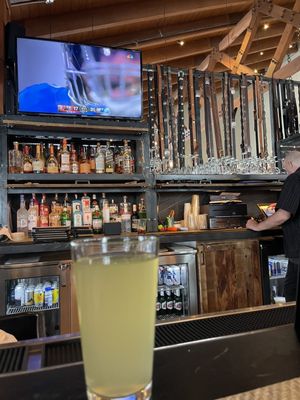 Haydens Post Restaurant Jackson Hole by null
