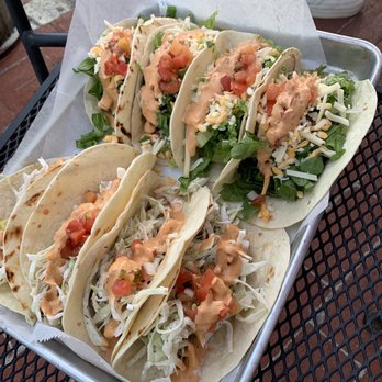 Local Links - Fresh mahi tacos and steak tacos - Cafes Near Me - Haddon Heights, New Jersey