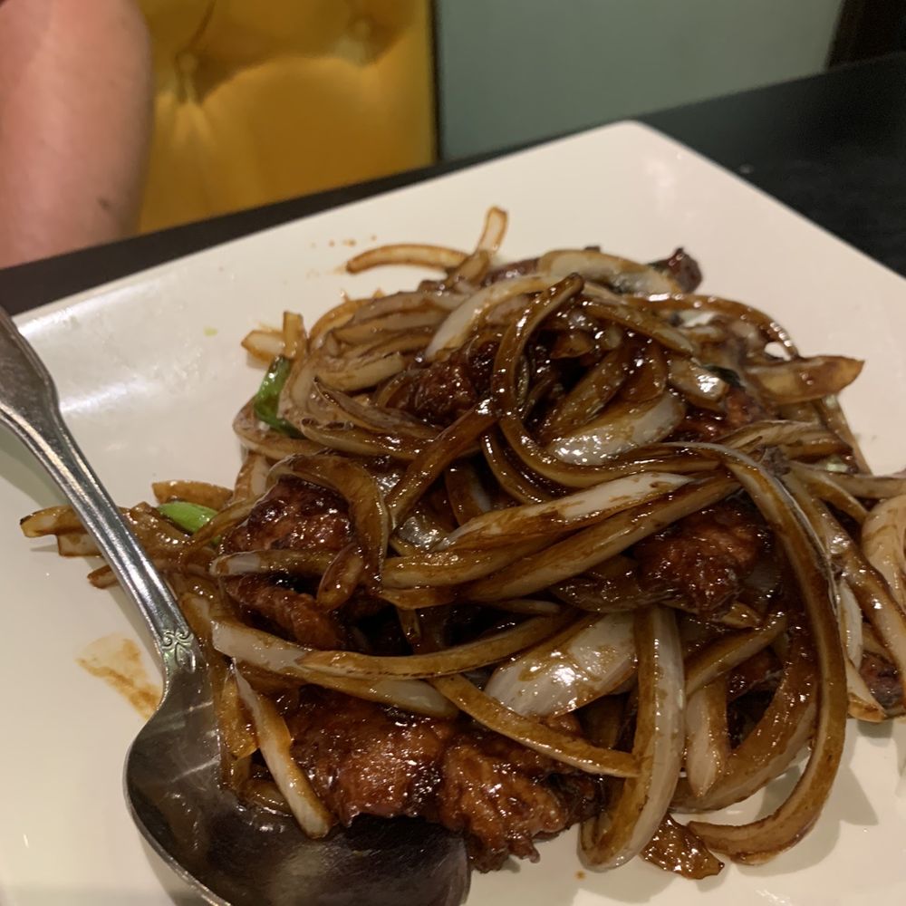 Urban Wu - E8. Mongolian Beef - Szechuan Near Me - Atlanta, Georgia Urban Wu - E8. Mongolian Beef - Szechuan Near Me - Atlanta, Georgia