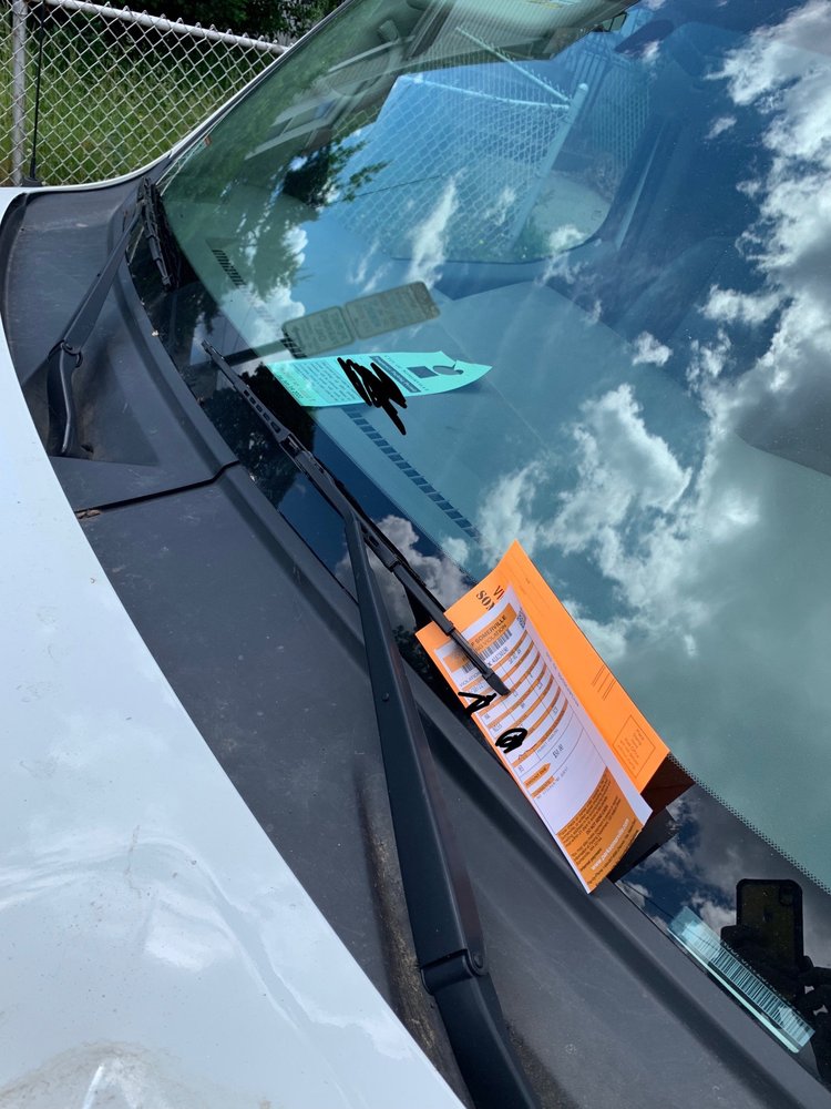 City of Somerville Department of Traffic and Parking - social services organization in Somerville, MA