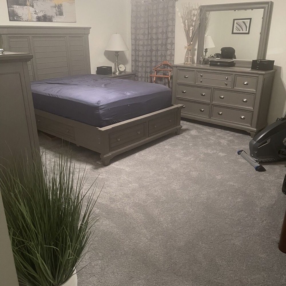 Bedroom Bedroom