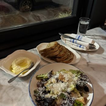 Pepp & Dolores - Salad - Italian Near Me - Ohio, Ohio