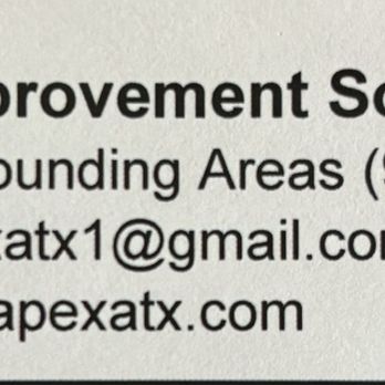 Apex Home Improvement Solutions - TV Mounting Near Me Apex Home Improvement Solutions - TV Mounting Near Me