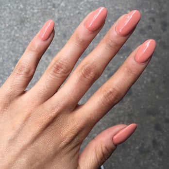 Coco Ruby Nail & Spa - Acrylic fill $35 - Massage Near Me - New York, New York
