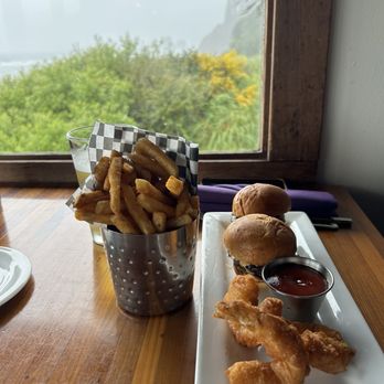 Moonstone Grill - Seafood Near Me - Trinidad, California
