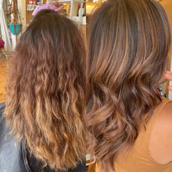 Blown Away Hair Studio - ~Blown Away~ by appointment only!