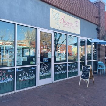 Snapdragon Tea - Coffee & Tea Near Me - Albuquerque, New Mexico